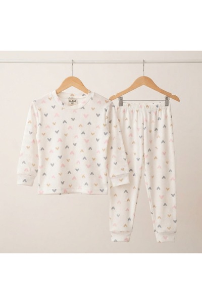Özeniş Girl's pajama set