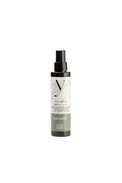 Full Cosmetics Da, Keratină, Tratament spray pentru păr, Reconstrucție, 150 ml