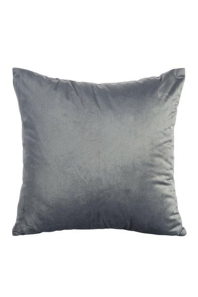 Design 91 Fata de perna decorativa Design91 ROSSA 40x40 Gri