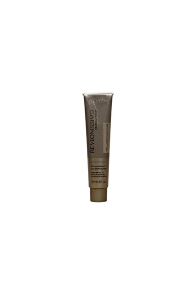 Revlon Revlonissimo Colorsmetique, KER-HA Complex, Vopsea de păr permanentă, ...