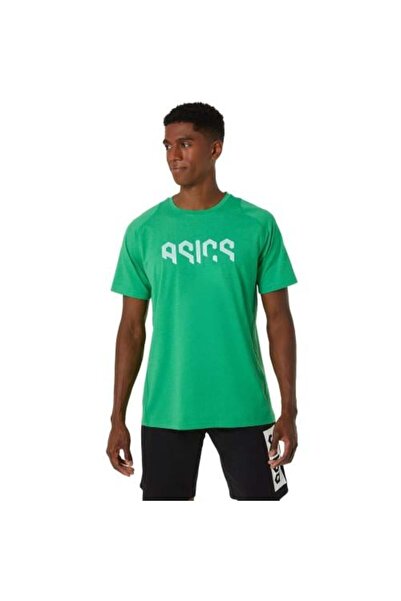 Asics Men's Training T-shirt from _ 2031D806-302