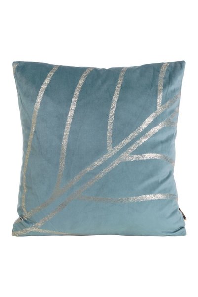 Eurofirany Fata de perna decorativa blink-38 45x45 albastru