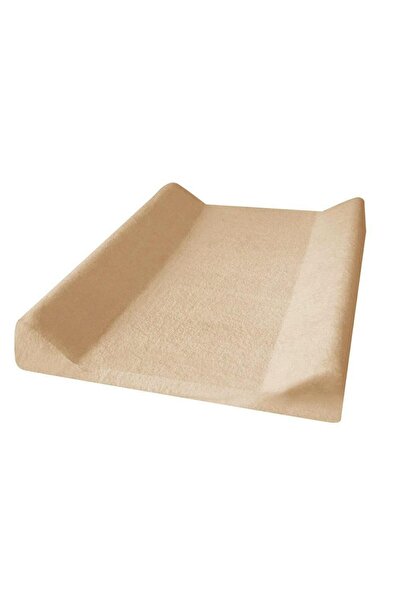 BabyMatex Husa pentru salteluta de infasat Beige 15