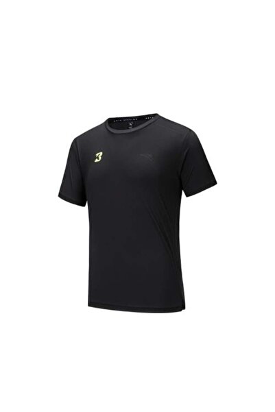 Anta Men's Running T-shirt by _ 852535101-1