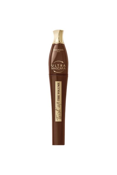 Bourjois Mascara Twist Up The Volume, 02 Maro, 8 ml