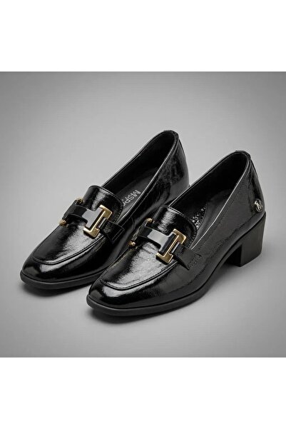 Ms Premium 26143249 Genuine Leather Women's Shoes