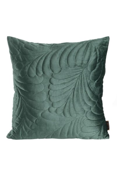 Eurofirany Fata de perna decorativa 45x45 RIA4 Verde