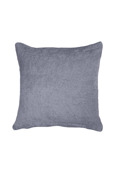 Karo Fata de perna Terry, 70x80cm, 200g/m2, Gri 070