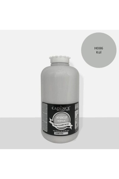Cadence Boya Hybrıd Akr. Multısurfaces H-086 Kül