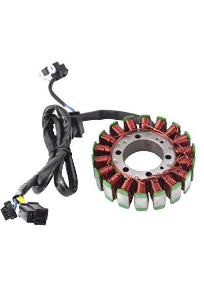 Generic Magnetou scuter, compatibil cu Suzuki Burgman 125, 150 cc, 93mm
