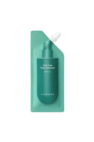 HİDEHERE HideHere, Cica Care, Calming, Emulsie de zi, Pentru față, 125 ml