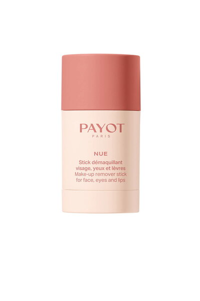 Payot Nue, Ingrediente, Demachiant, Stick, Pentru față, 50 g