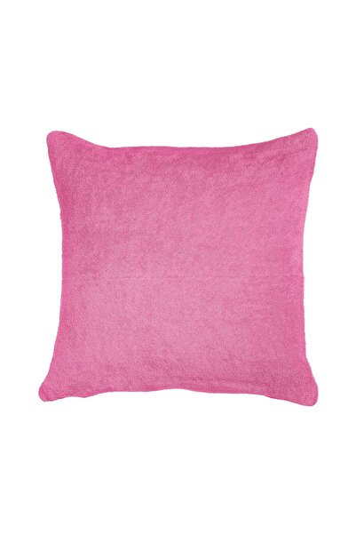Karo Feta de perna, Terry, 40x40 ,magenta, 200g/m2,