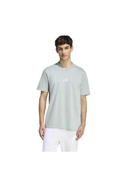 adidas تي شيرت رجالي من _ KC0903