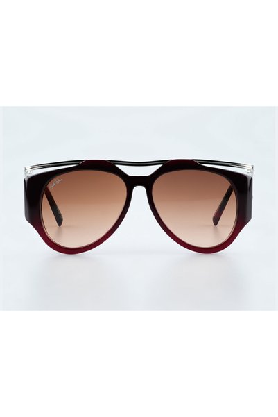 MORLİN BRON Mbg2502030 03 55-15-140 Women's Sunglasses