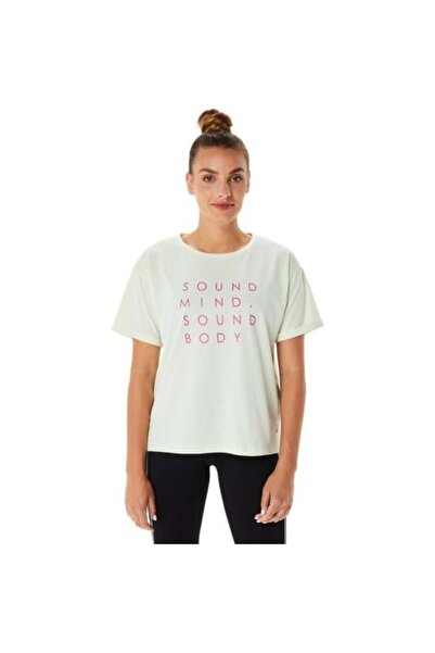 Asics Women's Training T-Shirt _ 2032C717-301