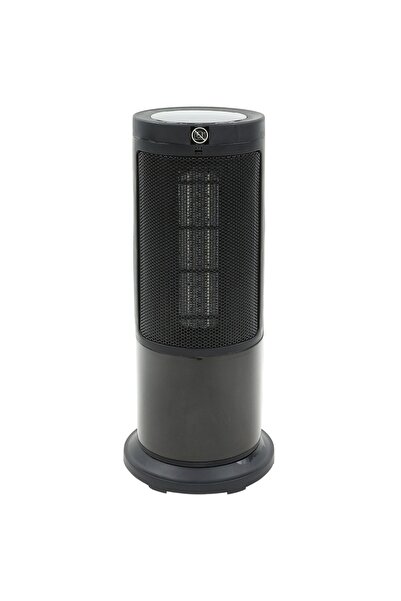 Paxton Aeroterma electrica cu efect realist de flacari, aer cald, 2 trepte 90...