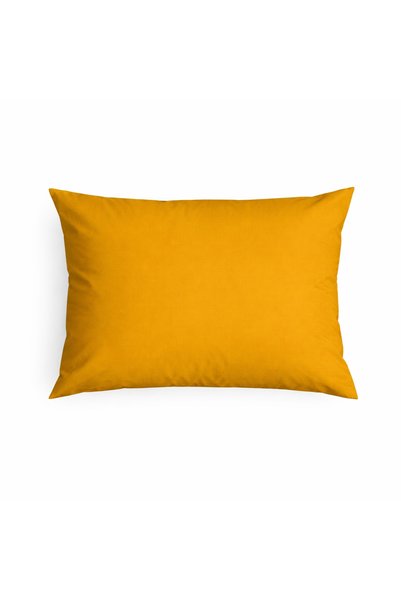 Karo Fata de perna 50x70 1787E mustar 78 culoare uniforma