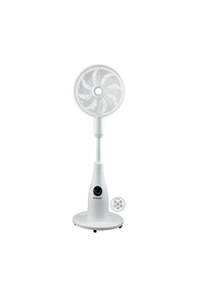 CROWNLINE MF-474 Mist Fan With Remote Control