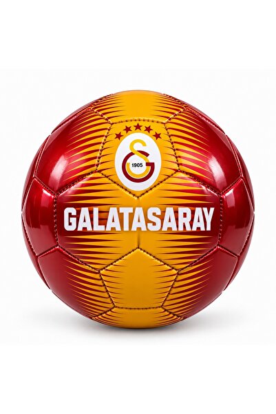 Genel Markalar Galatasaray Kırmızı Sarı LC Hentbol Topu