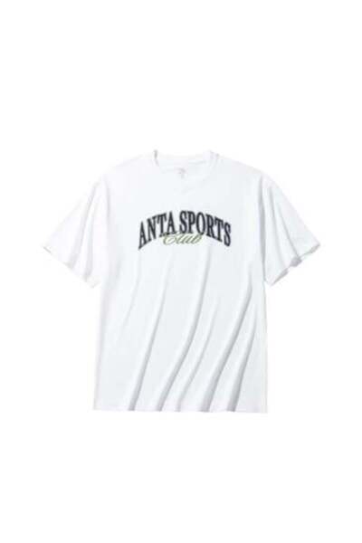 Anta Men's Lifestyle T-shirt by _ 852438110-1