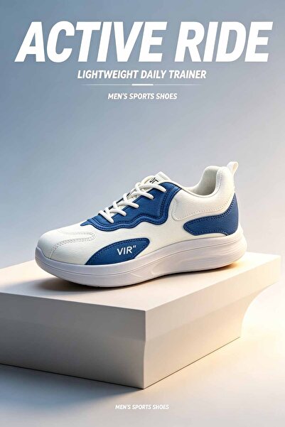 Amity Footwear KSA أحذية رياضية للرجال - نعل متوسط مبطن مع نعل خارجي للتماسك ...