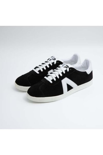 PATRİCK Men's Lifestyle Shoe by _ PAIND04-BK