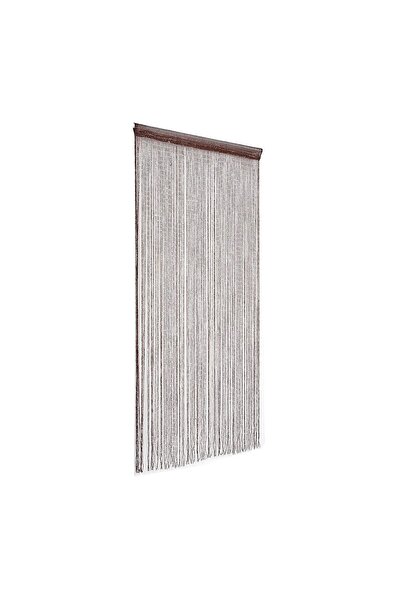 EN GROSS Perdea anti-insecte din bambus 200x90cm