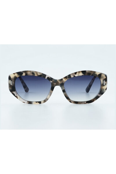 MORLİN BRON Mbg2503003 06 57-17-143 Women's Sunglasses