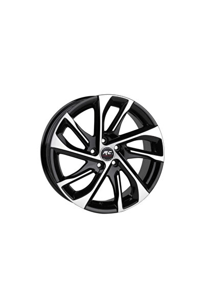 16 İNÇ 5X98 FIAT EGEA DOBLO FIORINO UYUMLU JANT TAKIMI ( 4. ADET )