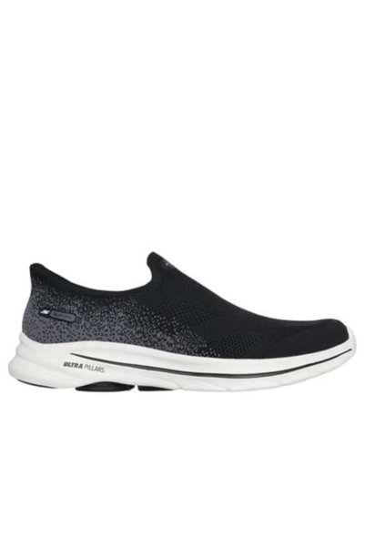 SKECHERS حذاء المشي للرجال Go Walk 8 _ 216784BKW
