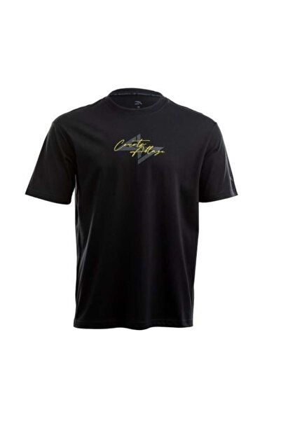 Anta Men's Lifestyle T-shirt by _ 852611106C-4