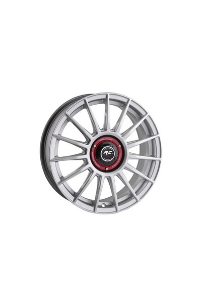 RC 15 İNÇ 5X98 MOMO JANT FIAT EGEA DOBLO FIORINO UYUMLU JANT TAKIMI ( 4. ADET )