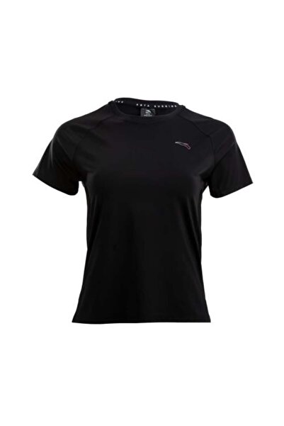 Anta Women's Running T-shirt _ 862615101C-5