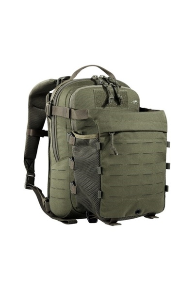 Tasmanian Tiger Σακίδιο Assault Pack 12 (TT 7154) Μαύρο