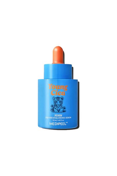 Medipeel MEDI PEEL Young Cica PDRN EXO-PIN Υαλουρονικός Ορός Ενυδάτωσης και Κ...