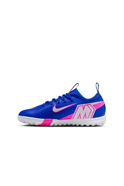 Nike حذاء كرة قدم للأولاد للعشب الصناعي _ FQ8284-446