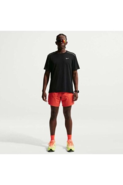 Nike بلوزات رياضية من دون أكمام - أسود - ملابس رياضية
