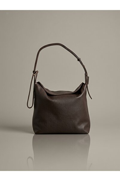My Easy Shop Women's Bag 100% Genuine Leather Shoulder Bag
