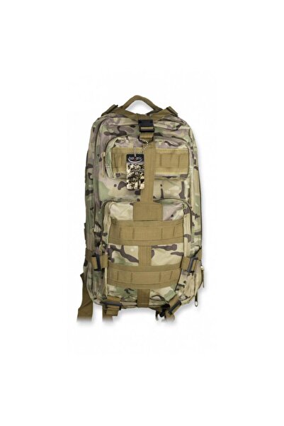 Albainox Σακίδιο Πλάτης Barbaric 30L 34877 Camo