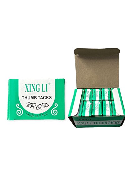 EN GROSS Small targets, 400 pieces/set