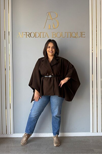Afrodita Boutique Poncho Maria