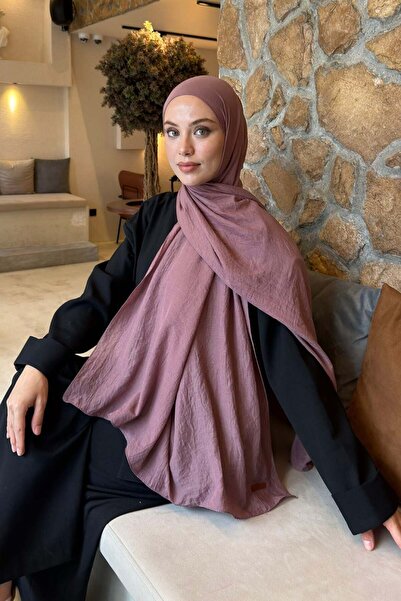 lamelif Rami Şal Gül