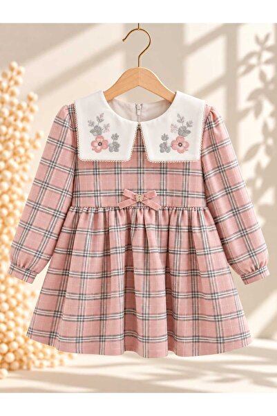 Bebüş Elegant dress for little girls
