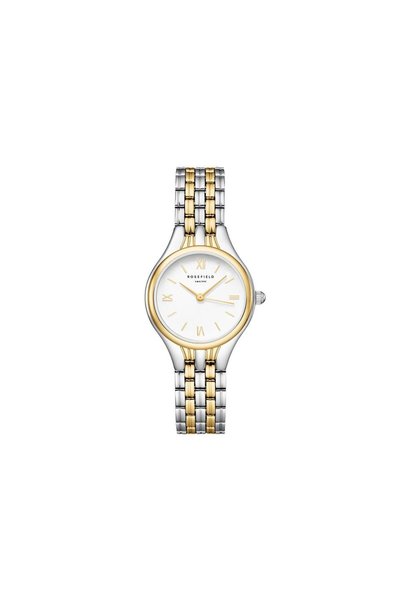 Rosefield MUSE SILVER GOLD MUWDSD.MU03 Kadın Kol Saati