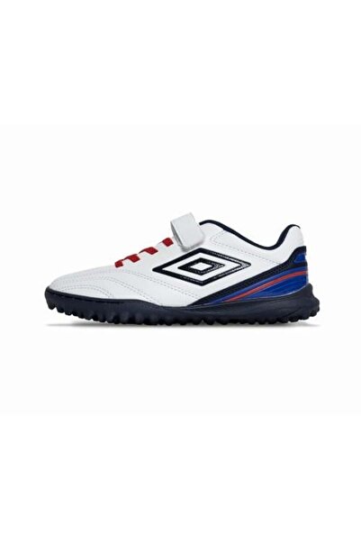 UMBRO حذاء كرة قدم للأولاد مناسب للعشب الصناعي من _82281U-NH4