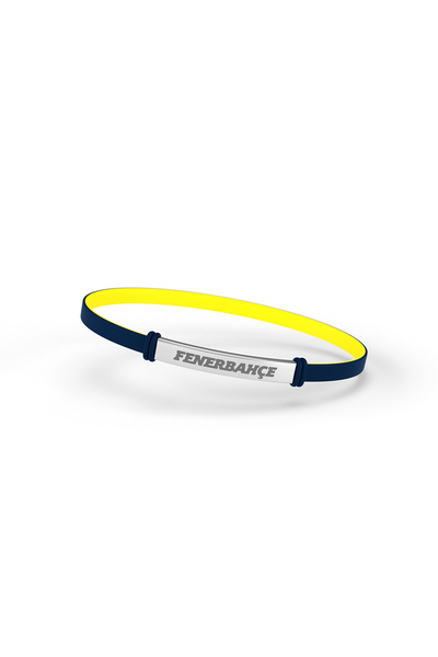 Fenerbahçe Licensed Bracelet