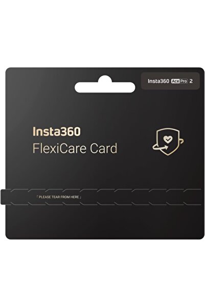 Insta360 Ace Pro 2 2-Year FlexiCare