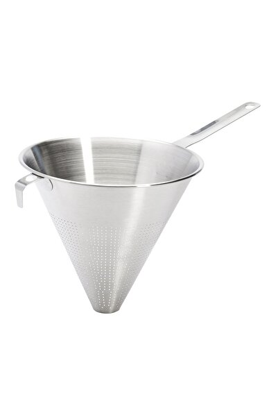 De Buyer Conical chinois sieve, 23 cm –