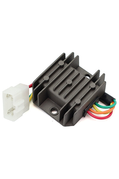 TNT Tuning Releu Incarcare Sym Fiddle 3 / Symphony 50 / 125cc 4T Euro 3